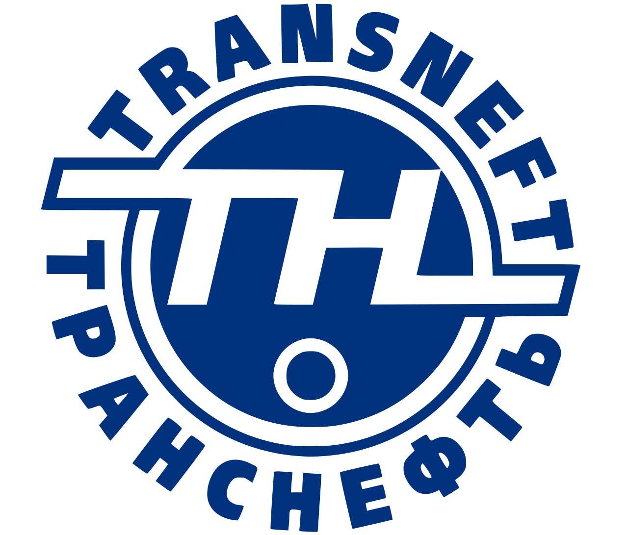 ТРАНСНЕФТЬ